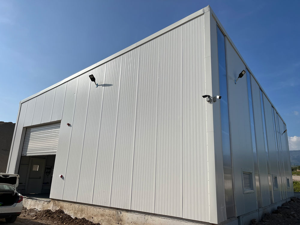 Altın Madenciliği ve Yeni Siyanür Depolama Teknikleri